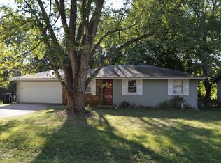1305 S Brite Ave, Springfield, MO 65807
