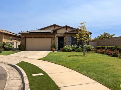 5901 Orange Hill Pl, Bakersfield, CA, 93306