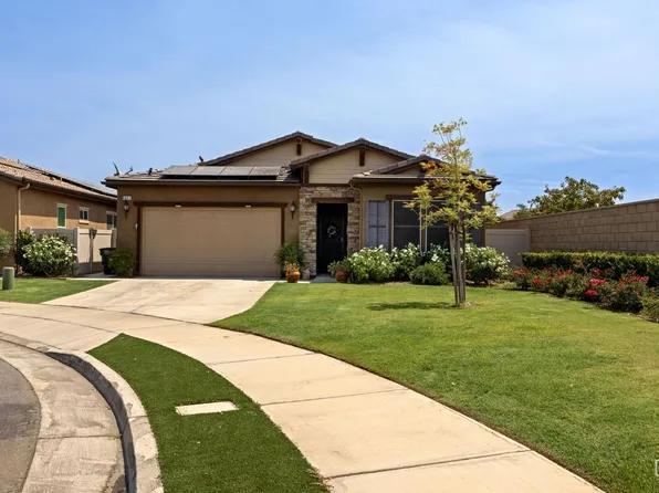 5901 Orange Hill Pl, Bakersfield, CA 93306