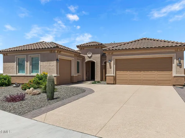 18886 N 270TH Drive, Buckeye, AZ 85396