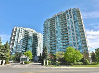 2565 Erin Centre Blvd #503, Mississauga, ON