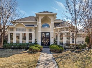 5944 Pebblestone Ln, Plano, TX 75093