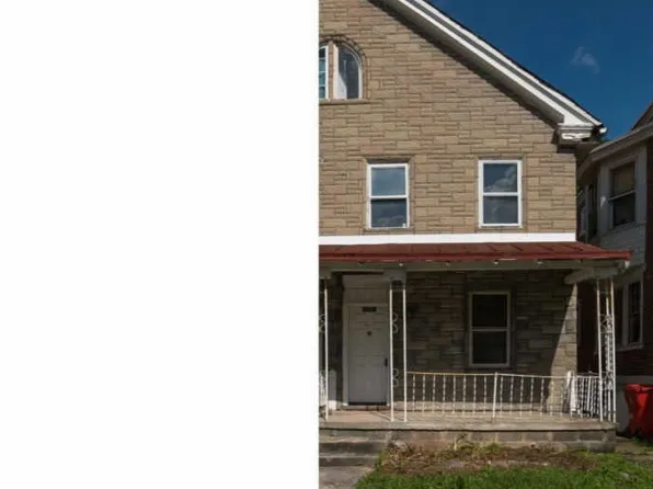 1106 1/2 Swede St, Norristown, PA 19401