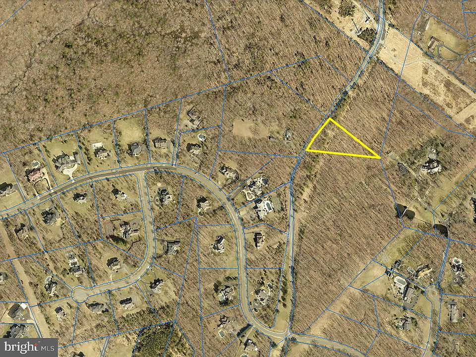 2nd image of Piney Meetinghouse Rd
