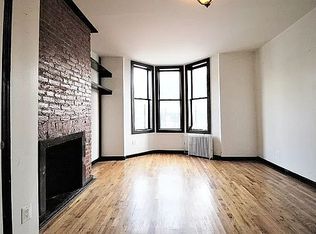 381 Grove St APT 1F, Brooklyn, NY