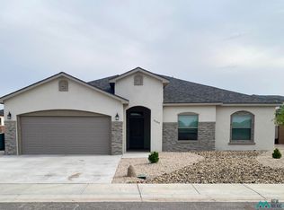5109 W Grey Ghost Rd, Hobbs, NM 88240
