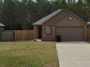 25131 Calvary Charge Ln, Magnolia, TX 77355