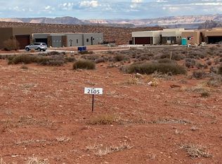 2115 Coyote Creek Rd, Page, AZ 86040