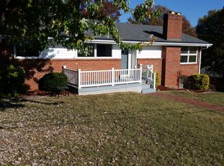 312 Williams Ln, Bristol, TN 37620