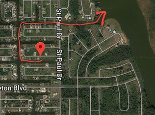 15746 Applewhite Cir, Port Charlotte, FL 33981
