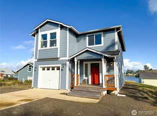 582 Mount Olympus Ave SE, Ocean Shores, WA