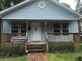 845 Dunn St, Tallahassee, FL 32304