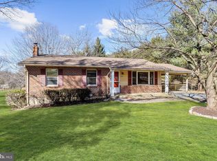 5406 Sidney Rd, Mount Airy, MD 21771