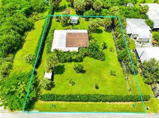 22980 SW 122nd Pl, Miami, FL 33170