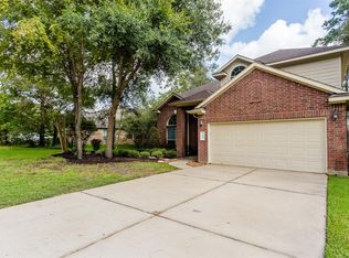 74 S Regan Mead Cir, Spring, TX 77382