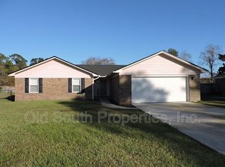 526 Briarwood Dr, Pensacola, FL 32506