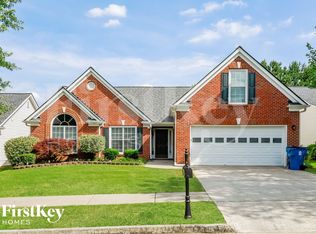 1405 Dunton Green Way, Lawrenceville, GA 30043