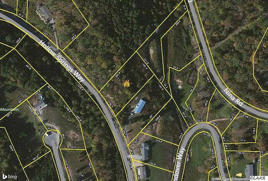 1st image of LOT 83 Hollow Springs Way