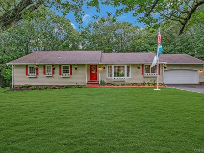 50 Hillcrest Avenue, Port Jefferson, NY, 11777