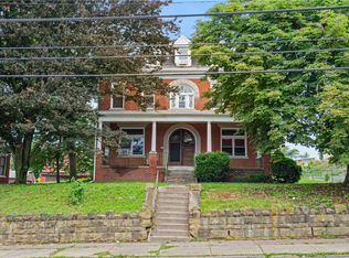 718 Brownsville Rd, Pittsburgh, PA 15210
