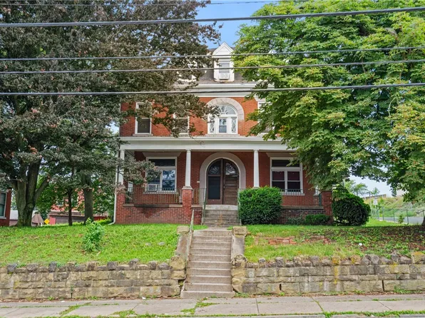 718 Brownsville Rd, Pittsburgh, PA 15210