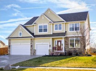2505 SW 38th St, Ankeny, IA 50023