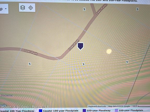 5th image of Lot #12 Deer Path