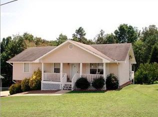 7642 Walnut Hills Dr, Harrison, TN 37341