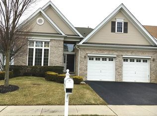 40 Kings Mill Rd, Monroe Township, NJ 08831