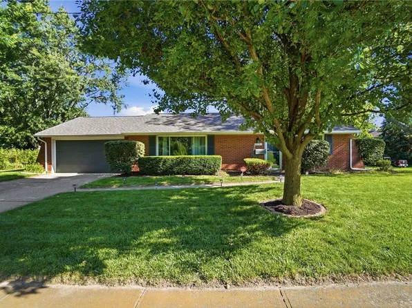 3081 Viewcrest Pl, Dayton, OH 45420