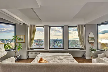 Sold by The Bamberger Group