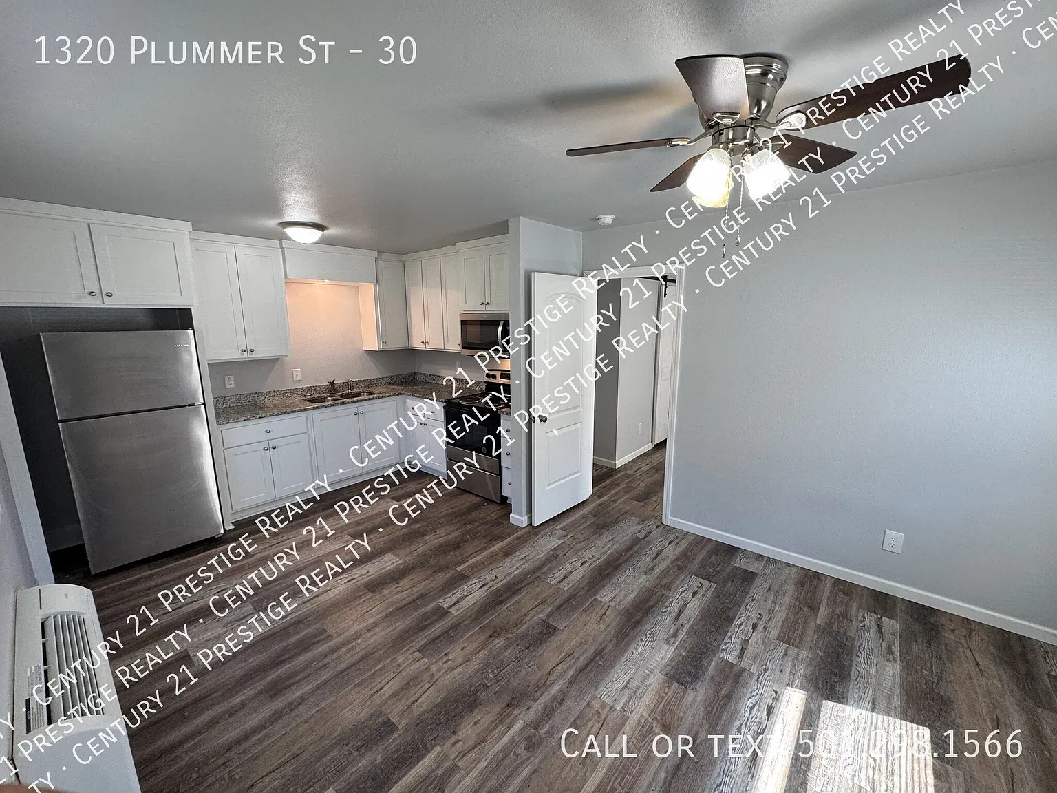 1 bed, 500 sqft, $600 — Photo 3