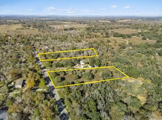 181 Marbach Rd LOT 3, Somerset, TX 78069
