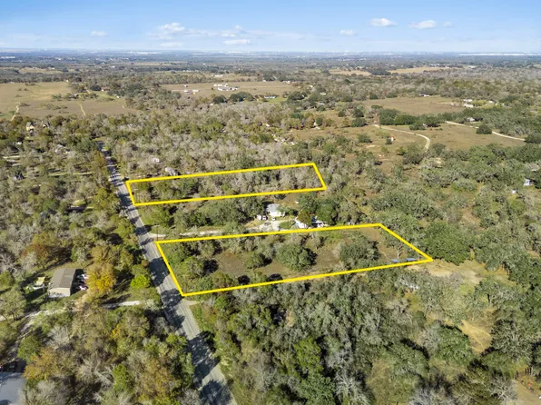 181 LOT 4 marbach LOT 4, Somerset, TX 78069