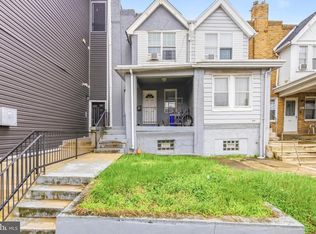6608 Lansdowne Ave, Philadelphia, PA 19151