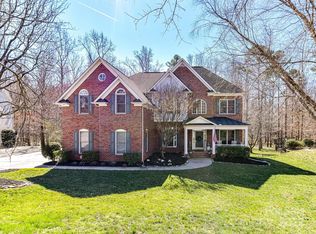 5405 Silver Creek Dr, Waxhaw, NC 28173