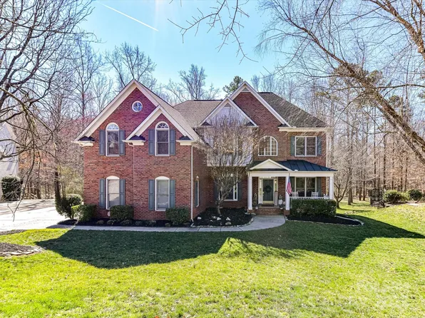 5405 Silver Creek Dr, Waxhaw, NC 28173