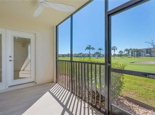 9 High Point Cir N APT 108, Naples, FL 34103