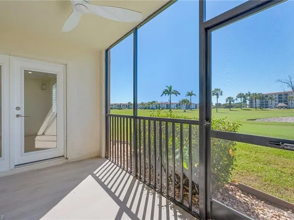 9 High Point CIR N #108, NAPLES, FL 34103