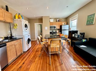 252 Cypress St #2, Brookline, MA 02445