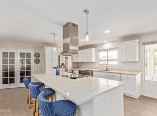 17643 N Whispering Oaks Dr, Sun City West, AZ 85375