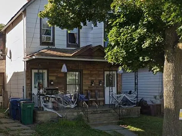 54 Dart St, Buffalo, NY 14213