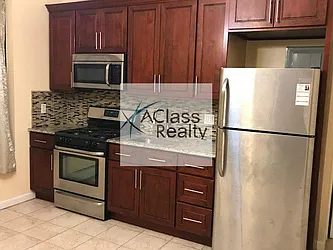 Rented by A Class Realty International