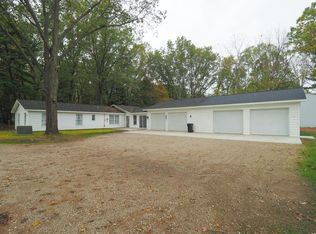 3953 Tomahawk Trl, Allegan, MI