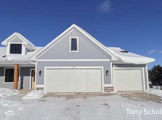 5151 Blendon Meadow Cir #29, Hudsonville, MI 49426