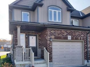 1220 Riverbend Rd #71, London, ON N6K 0B4