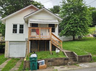 607 S 5th St, Clarksburg, WV