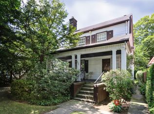 9957 74th Ave, Forest Hills, NY 11375