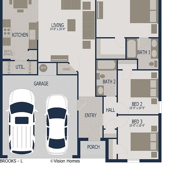 2nd image of 17344 Stacey St