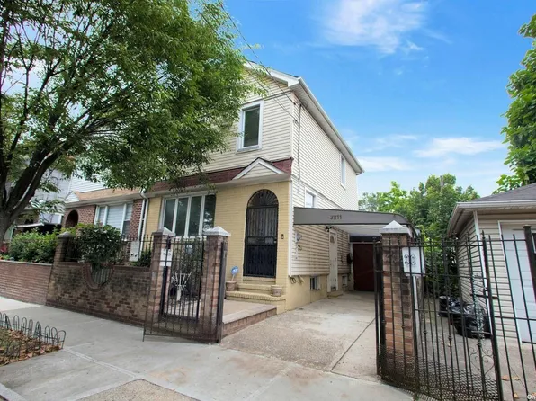 3811 Snyder Avenue, Brooklyn, NY 11203